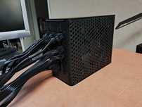 Модульный блок питания ATX VINGA 650W (VPS-650G)