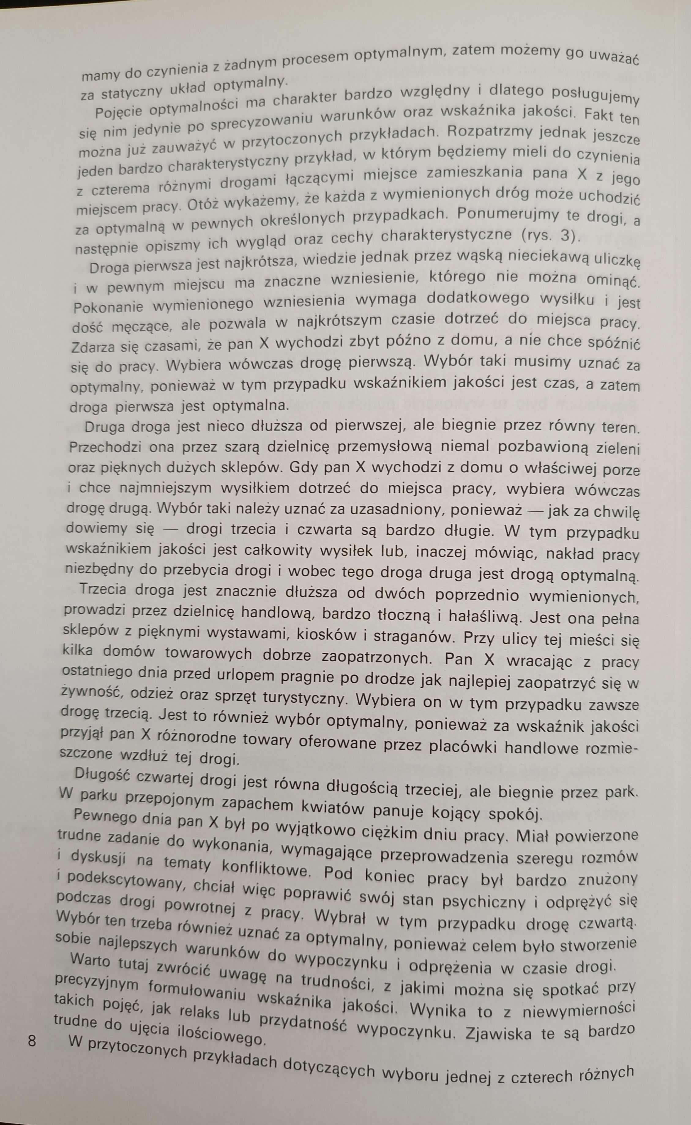 W kręgu optymalizacji