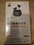Słuchawki Bluetooth, drugie tws + plecak , głośnik