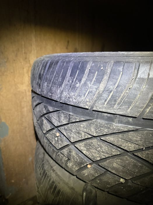 Firestone 275/55 r20