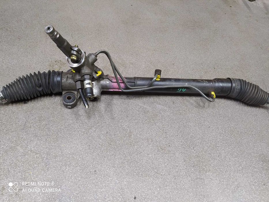 Рулевая рейка Great Wall Hover M4 (2012-2019 р. в)