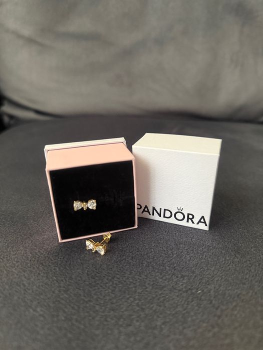 Сережки від Пандори