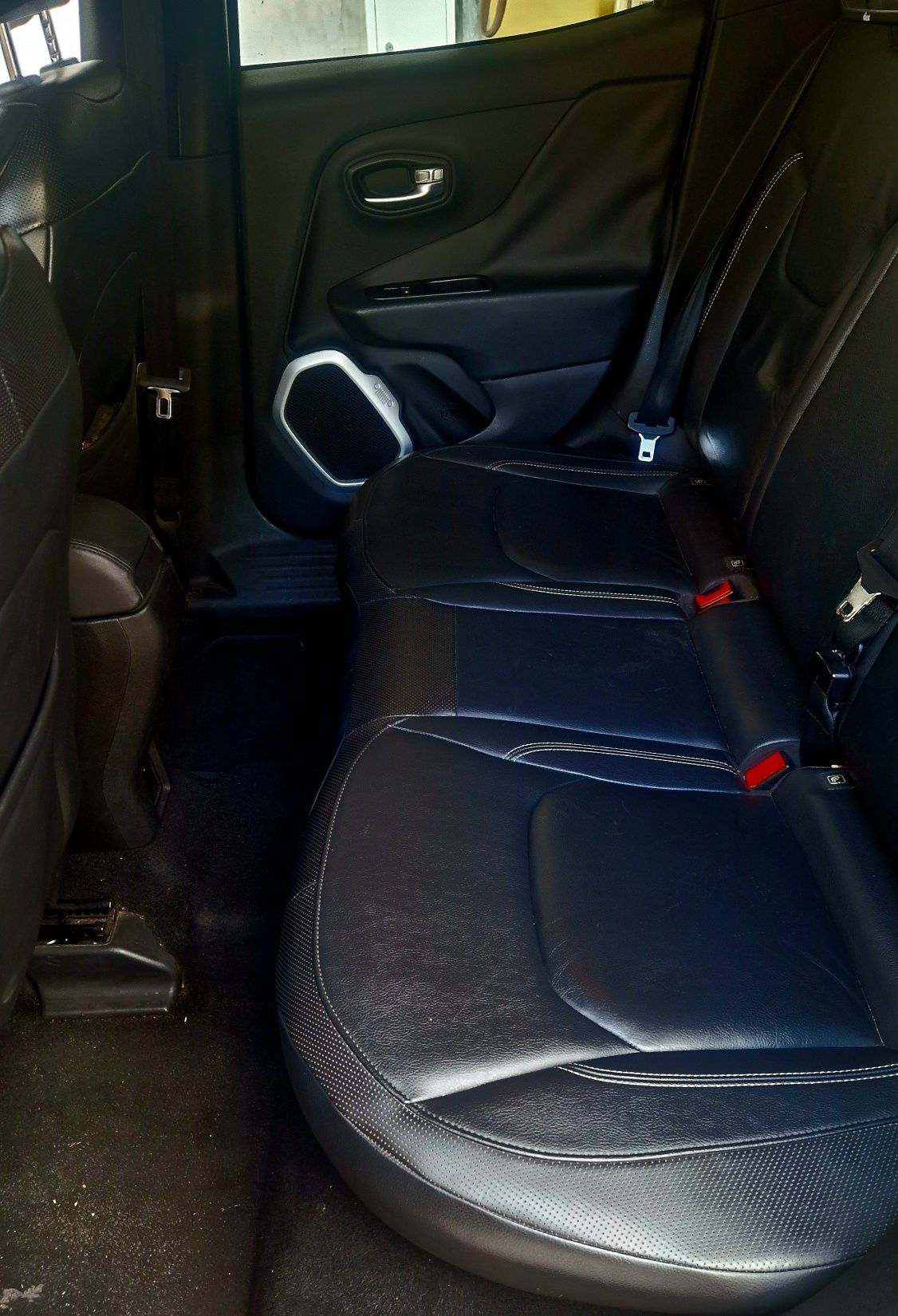 Jeep renegade limited 1.6 2015