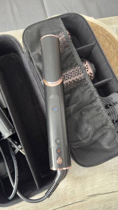 Стайлер Shark FlexStyle HD400EU