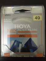 Filtro Hoya UV(c)