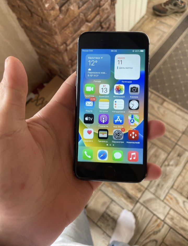 iphone 8 100% akb