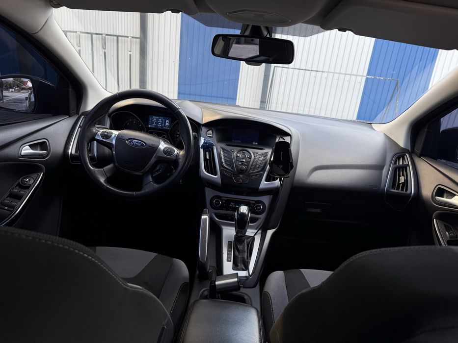 Продам Ford Focus 2012р III покоління