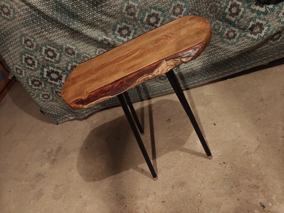 Stolik stojak na kwiatka