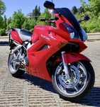 Honda VFR 800 Vtec 2005