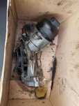 Corpo Permutador Óleo/água BMW E39 original usado