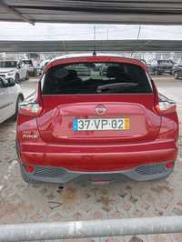 Nissan Juke 1.2 N-Connecta