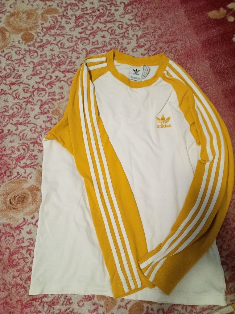 Літня кофта adidas