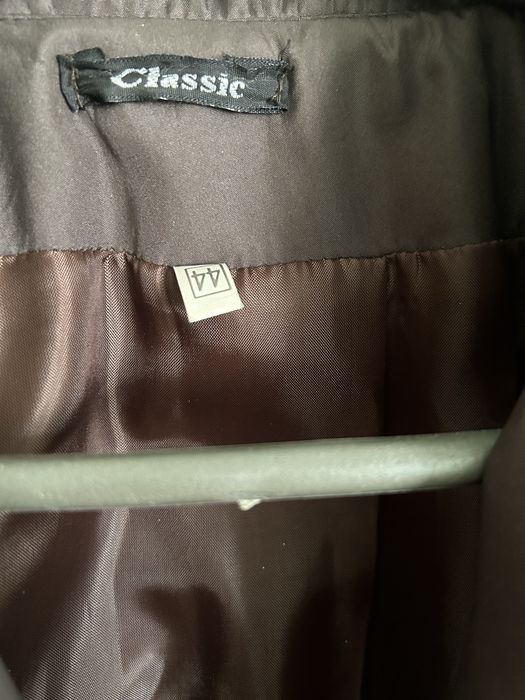 Продам пальто, тренч