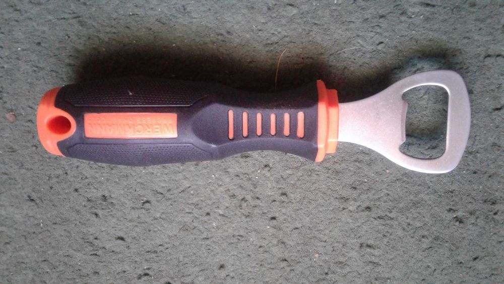 Otwieracz dla majstrów