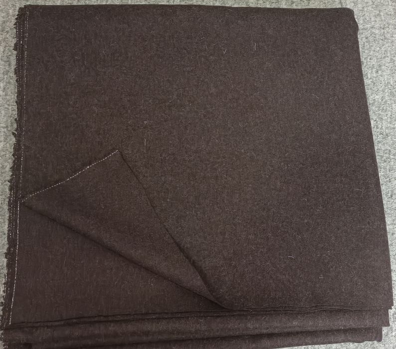 Tkanina wełna kupon 3m