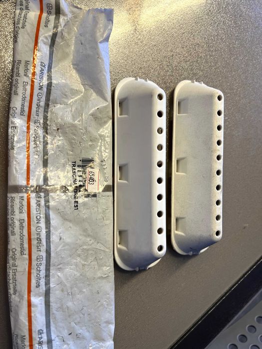 Ребро для пральної машини (Активатор 065463)