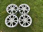 4xfelga aluminiowa 16” VW/SEAT/SKODA (5x112 ET45)