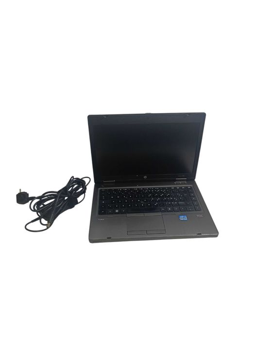 laptop hp probook 6460B I5-2520M 6RAM 500GB