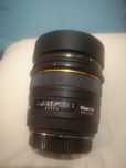 Sigma 50mm 1.4 DG HSM EX para Canon
