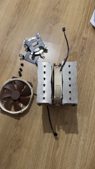 Cooler cpu noctua