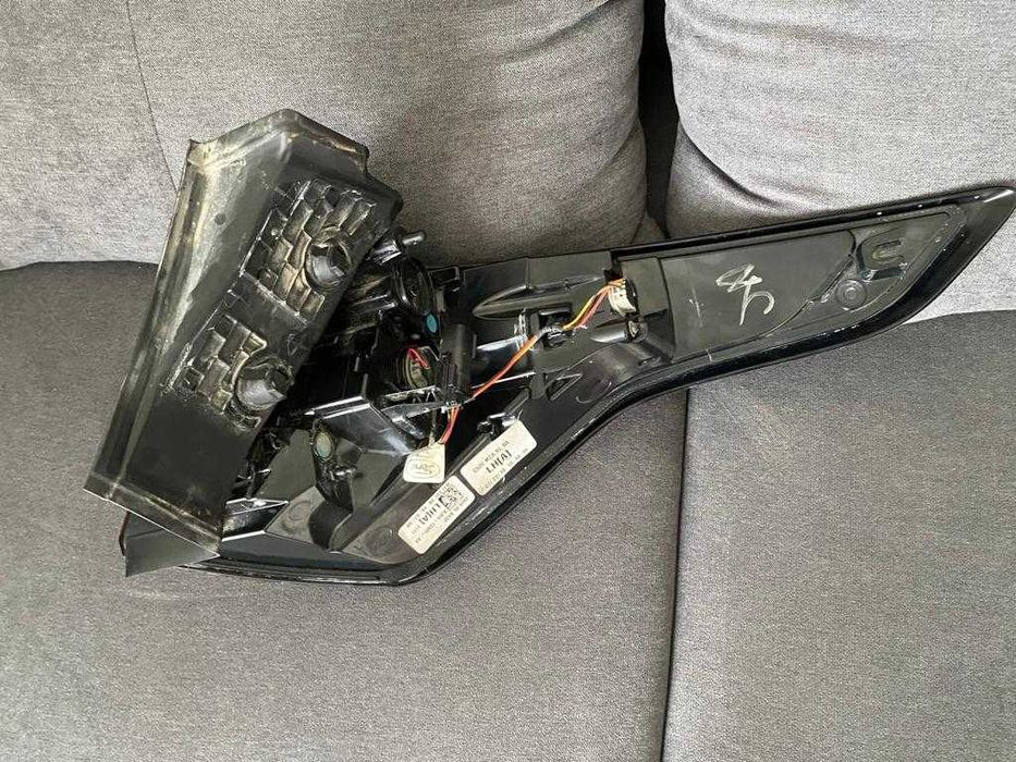 Ford Escape MK2 Lampa Lewa TYŁ LIFT USA Kanada kuga