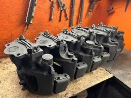 Обслуговування та ремонт Knorr – якісно, з гарантією! Ремонт кнор