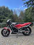 Honda NS 125F (1986) - Nacional