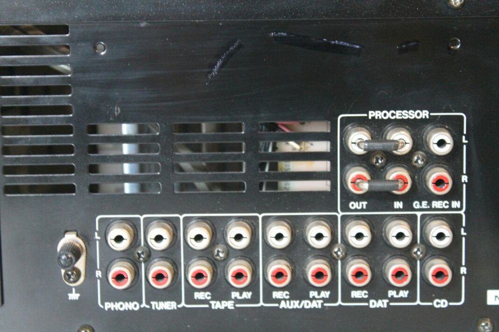 Akai AM-M 739 пред топовая модель