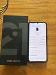 Samsung S21+ 5G 8/256 gb używany