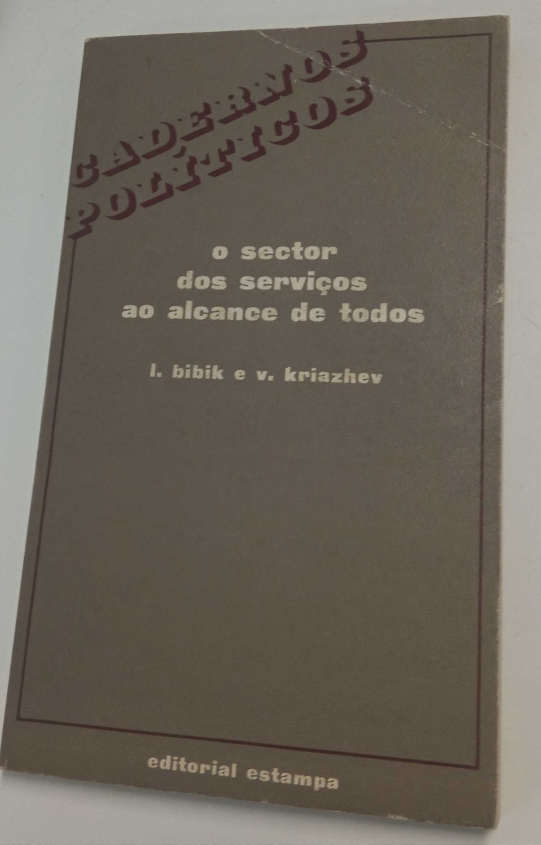 Coleção: O Leninismo e a revolução cultural, de A. Arnoldov