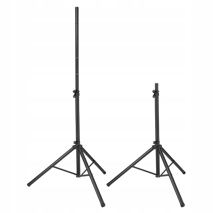 Alu statyw Pronomic SPS-1A lekki 50 kg – statyw kolumny 35 mm