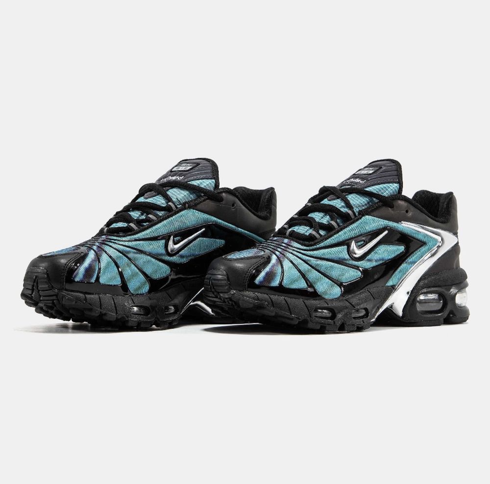 Кроссовки Nike Air Max x Tailwind Skepta 5