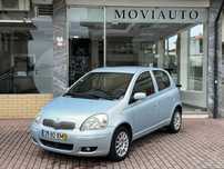 Toyota Yaris 1.0 Rock in Rio