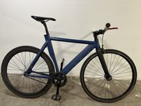 Rowe La Piovra 55’ ostre kolo / fixed gear