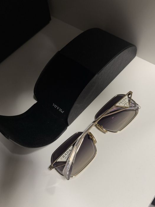 Окуляри prada оригінал
