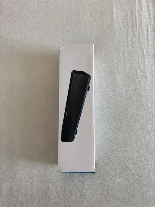 Nowy głośnik soundbar – USB + jack 3.5 mm