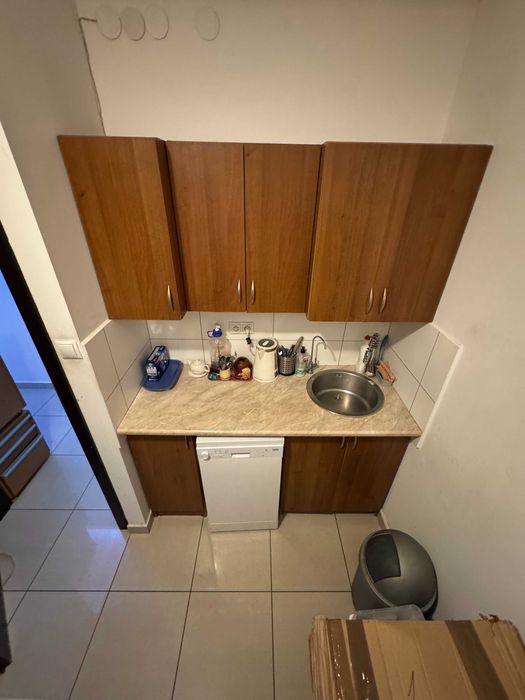 Lokal użytkowy na wynajem (biurowy)