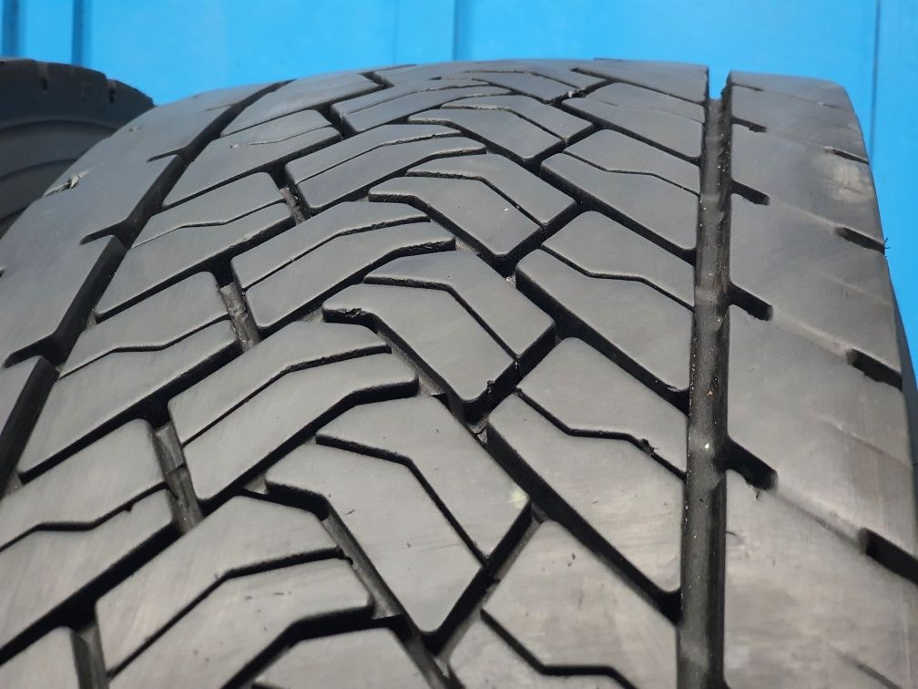 315/70 R22.5 Goodyear K MAX D gen 2 ! Rok 2023