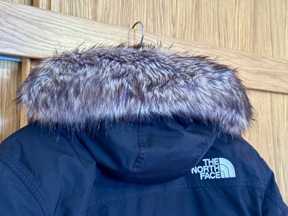 The North Face McMurdo 2