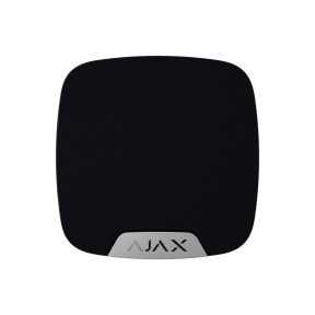 Bezprzewodowy zestaw alarmowy Ajax StarterKit