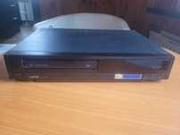 Magnetowid Sanyo VHS