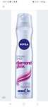 Lakier do wlosow NIVEA