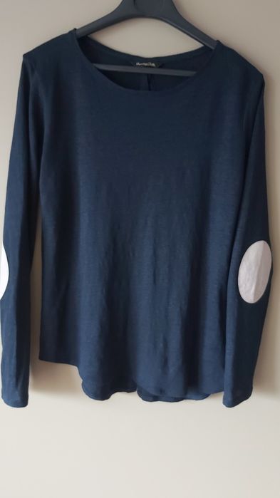 Massimo Dutti bluzka S