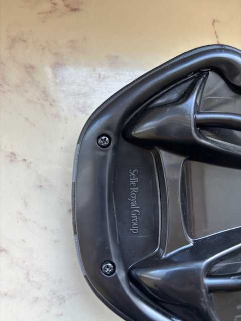 Siodełko MTB Selle Royal Group męskie - NOWE