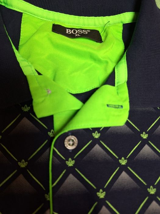 Koszulka polo Boss,XL