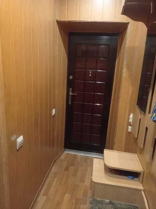 Продам 3 к. квартиру Григоровское шоссе метро Холодная Гора ремонт газ