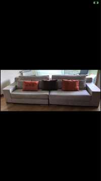 Sofa para sala de estar