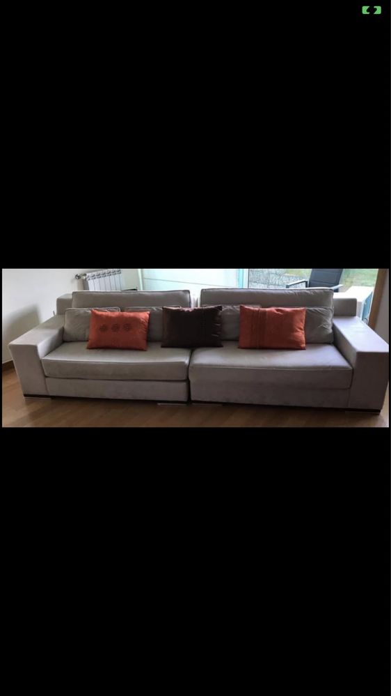 Sofa para sala de estar