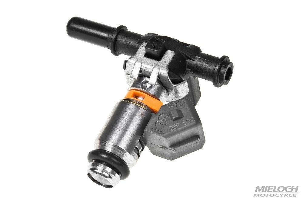 WTRYSKIWACZ wtrysk Piaggio Vespa Gilera 125