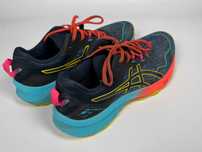 Buty do biegania Asics Gel Trabuco 11